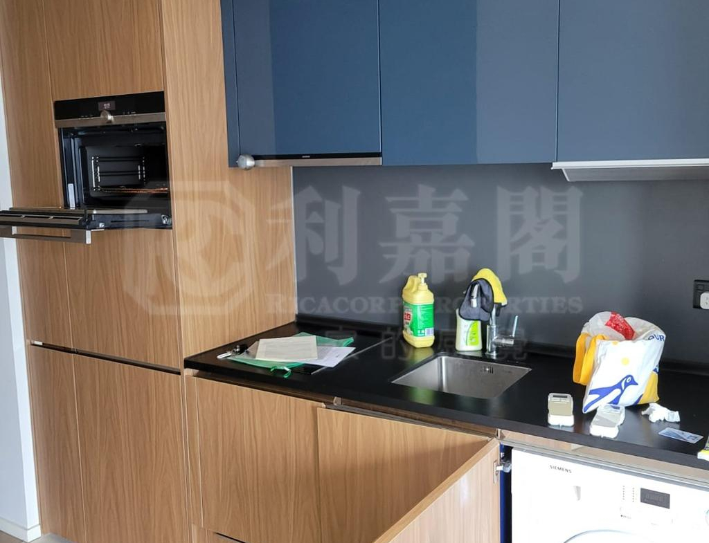 柏傲灣 1B座 - 28NTS – 香港北部都會區