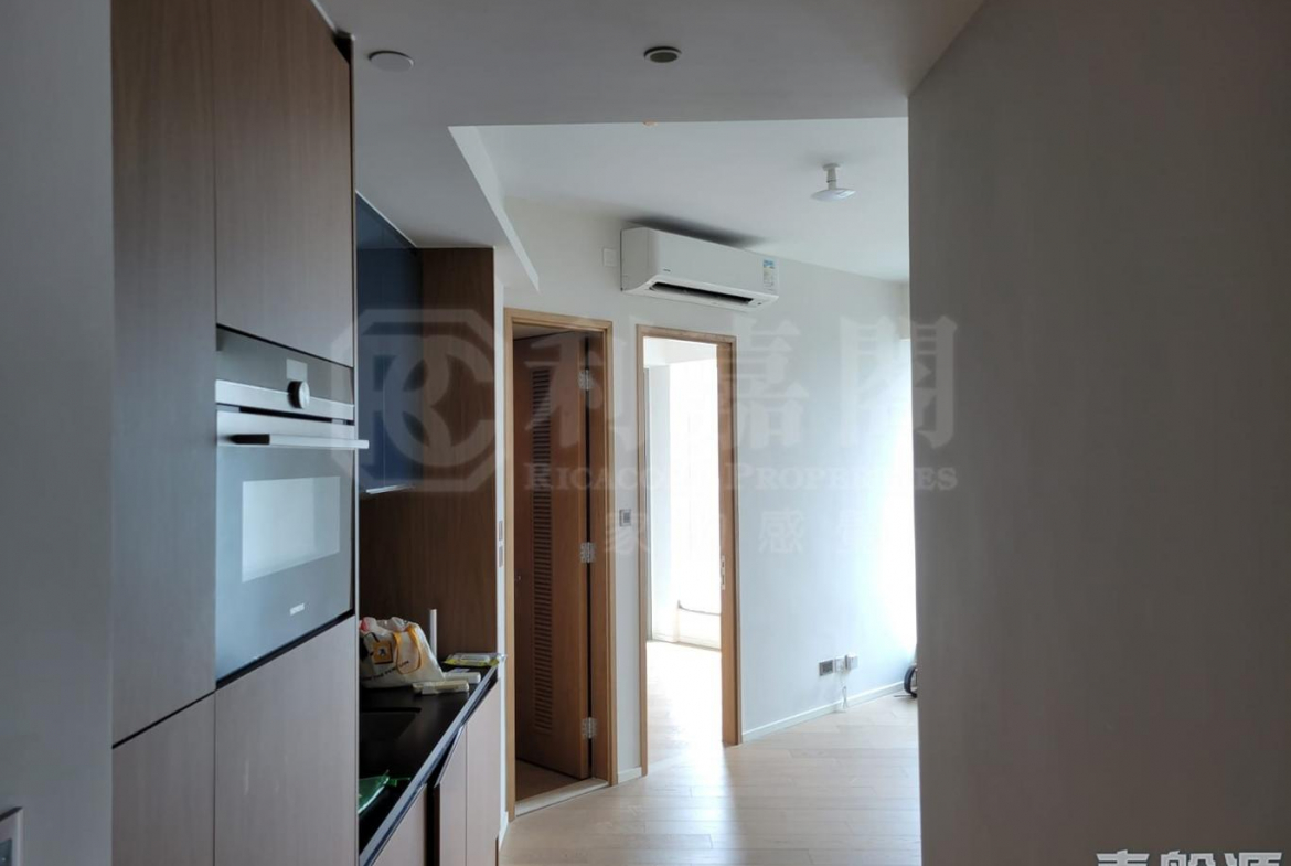 柏傲灣 1B座 - 28NTS – 香港北部都會區