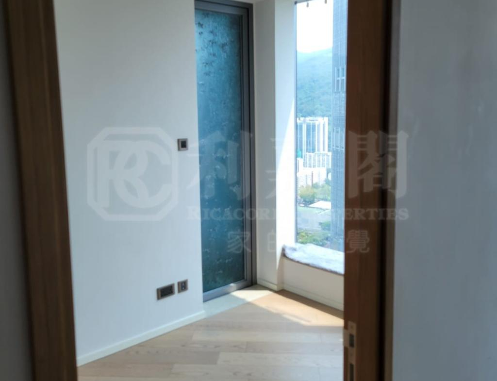 柏傲灣 1B座 - 28NTS – 香港北部都會區