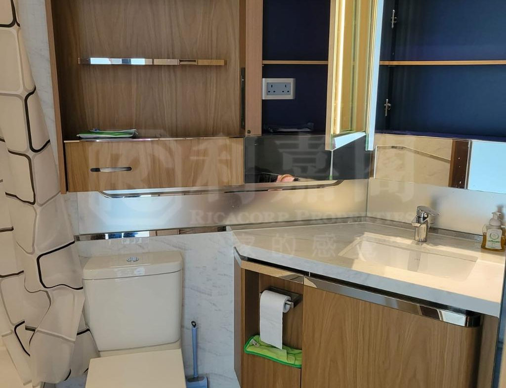 柏傲灣 1B座 - 28NTS – 香港北部都會區