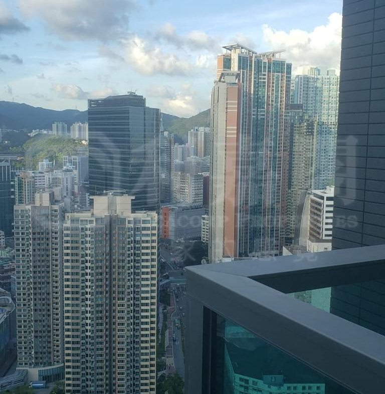 柏傲灣 1B座 - 28NTS – 香港北部都會區