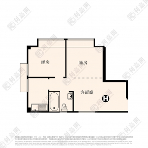 好發洋樓 - 28NTS – 香港北部都會區