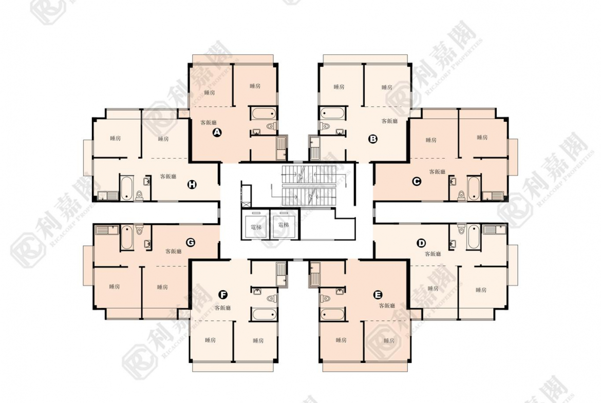 好發洋樓 - 28NTS – 香港北部都會區