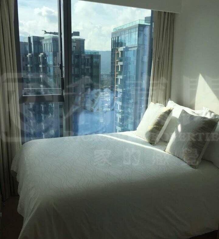 爾巒 茵羅洛斯大道 2座 - 28NTS – 香港北部都會區