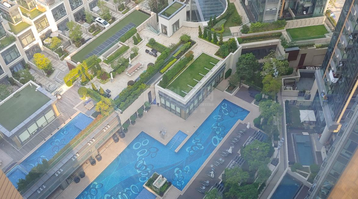 爾巒 茵羅洛斯大道 2座 - 28NTS – 香港北部都會區