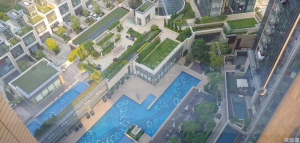 爾巒 茵羅洛斯大道 2座 - 28NTS – 香港北部都會區