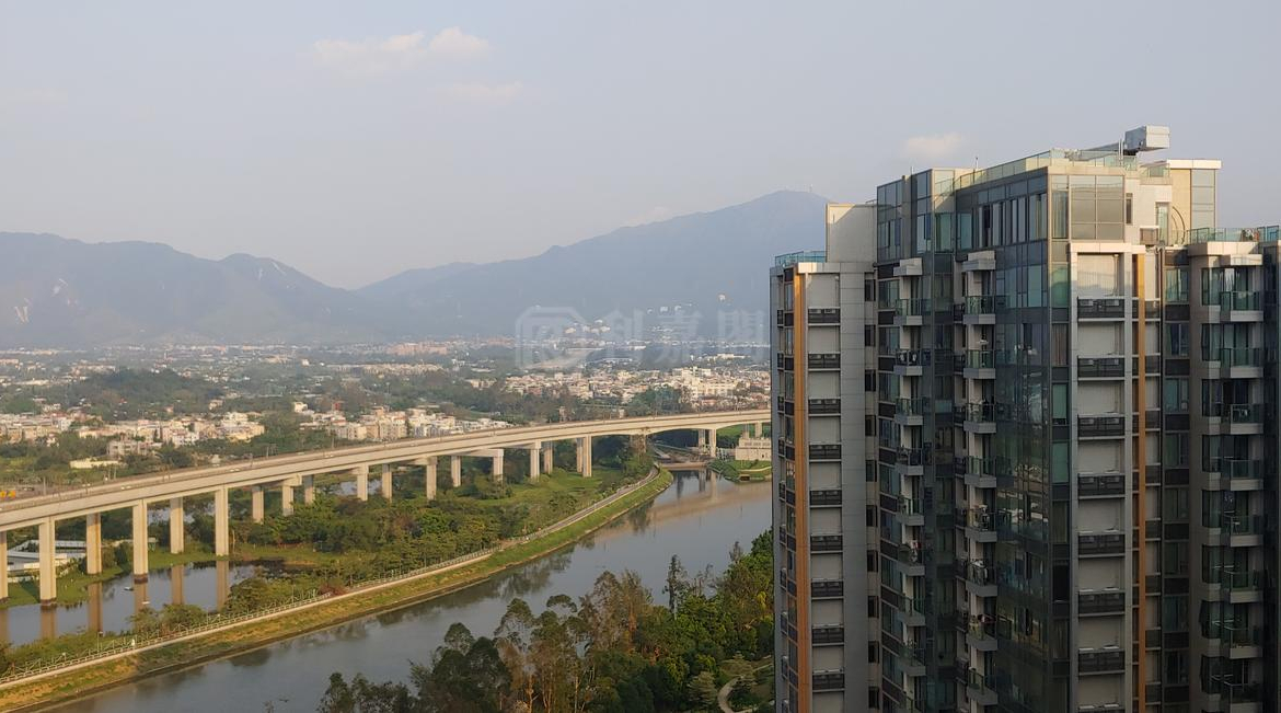 爾巒 茵羅洛斯大道 2座 - 28NTS – 香港北部都會區