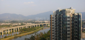 爾巒 茵羅洛斯大道 2座 - 28NTS – 香港北部都會區