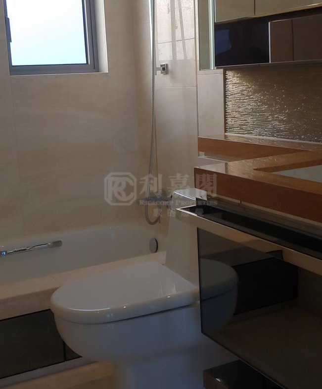 爾巒 茵羅洛斯大道 2座 - 28NTS – 香港北部都會區