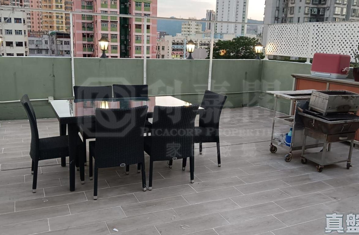 順發大廈 - 28NTS – 香港北部都會區