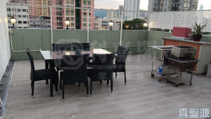 順發大廈 - 28NTS – 香港北部都會區