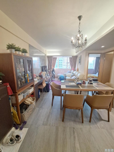 順發大廈 - 28NTS – 香港北部都會區