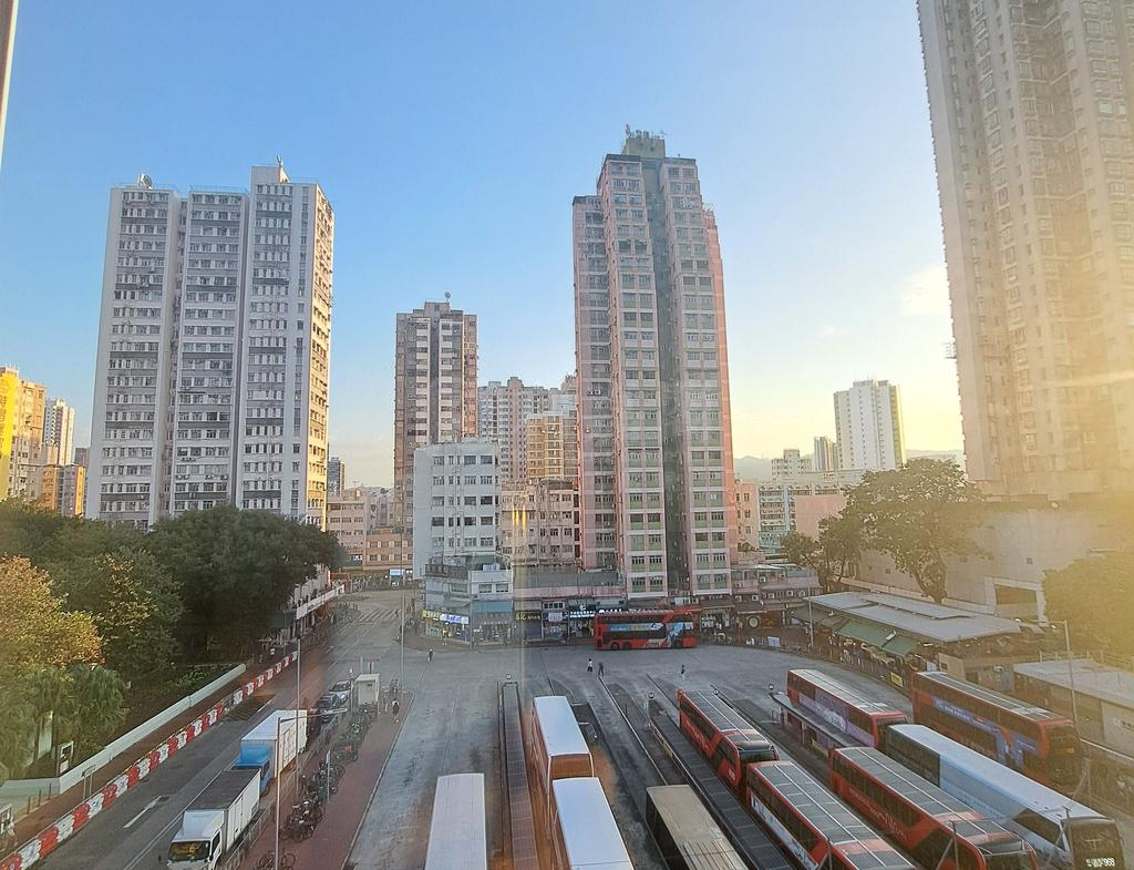 順發大廈 - 28NTS – 香港北部都會區