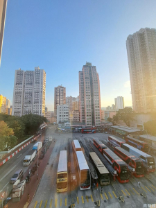 順發大廈 - 28NTS – 香港北部都會區