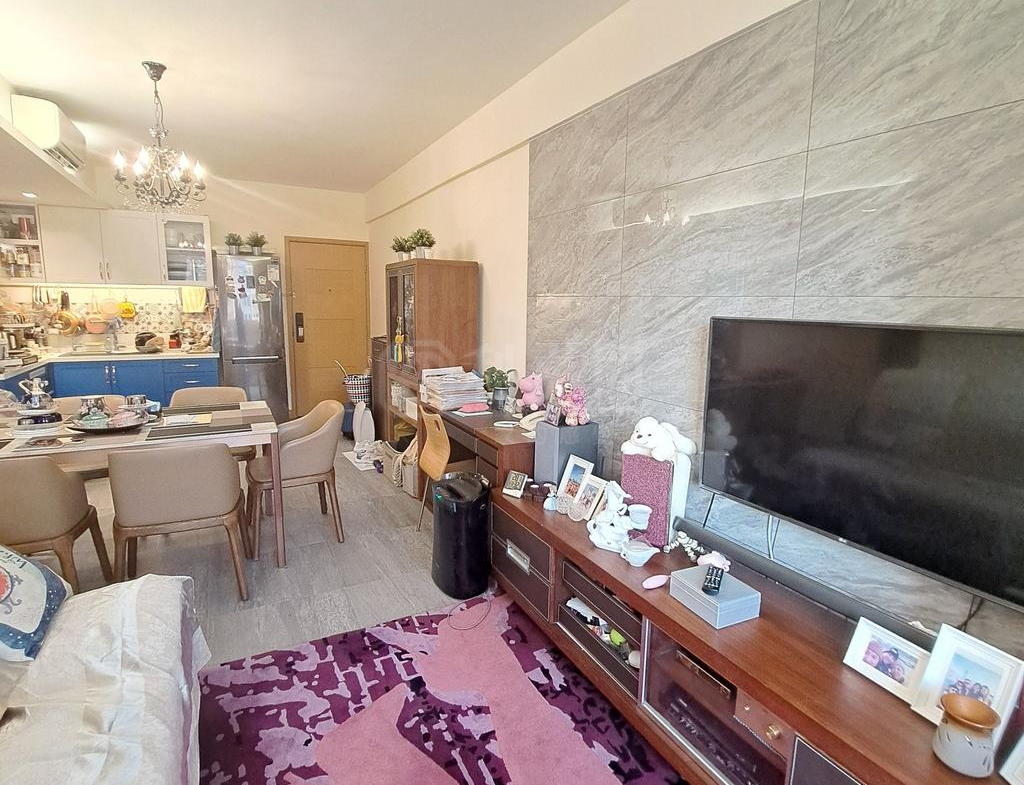 順發大廈 - 28NTS – 香港北部都會區