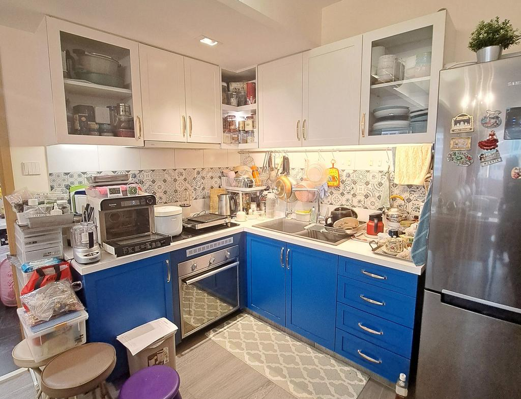 順發大廈 - 28NTS – 香港北部都會區