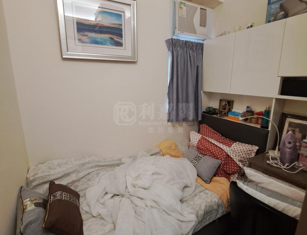 順發大廈 - 28NTS – 香港北部都會區