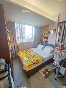 順發大廈 - 28NTS – 香港北部都會區