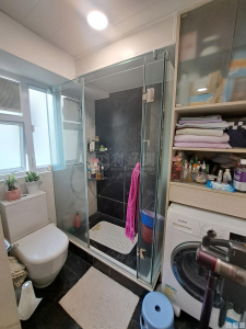 順發大廈 - 28NTS – 香港北部都會區