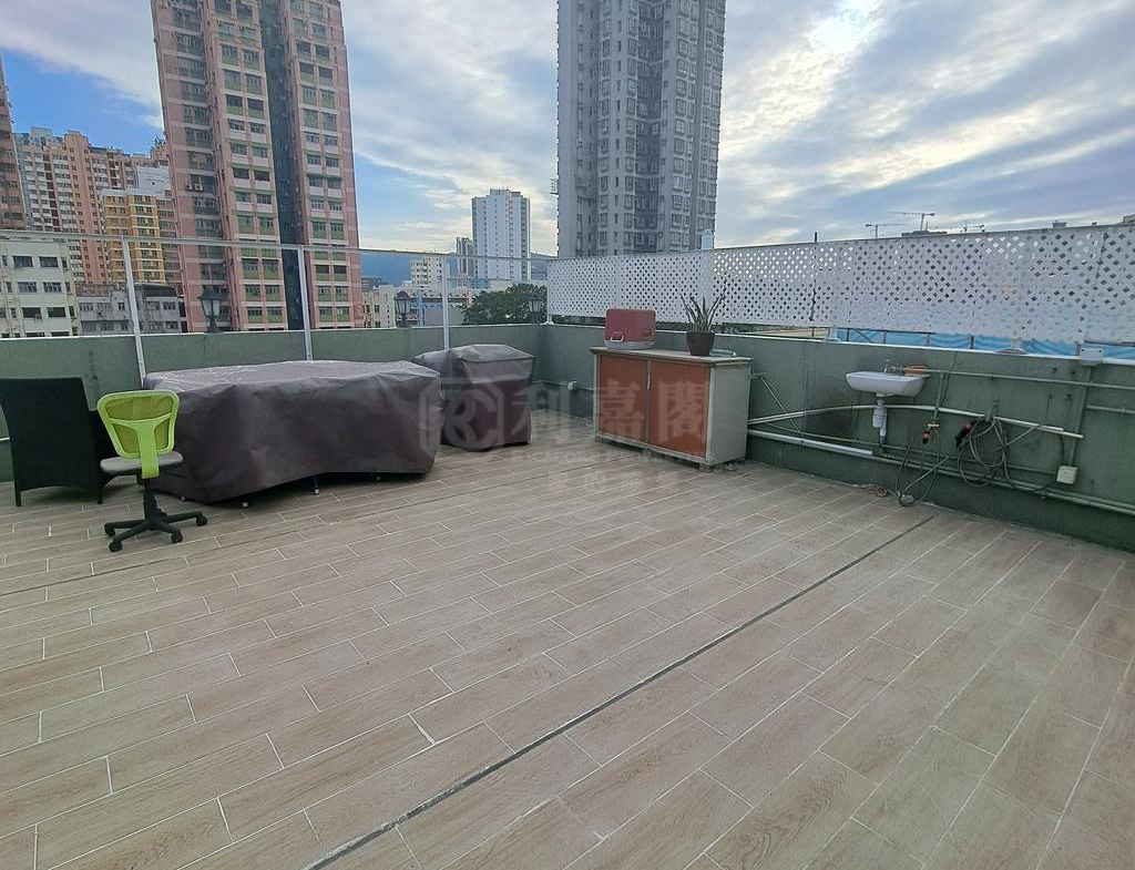 順發大廈 - 28NTS – 香港北部都會區