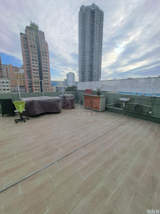 順發大廈 - 28NTS – 香港北部都會區