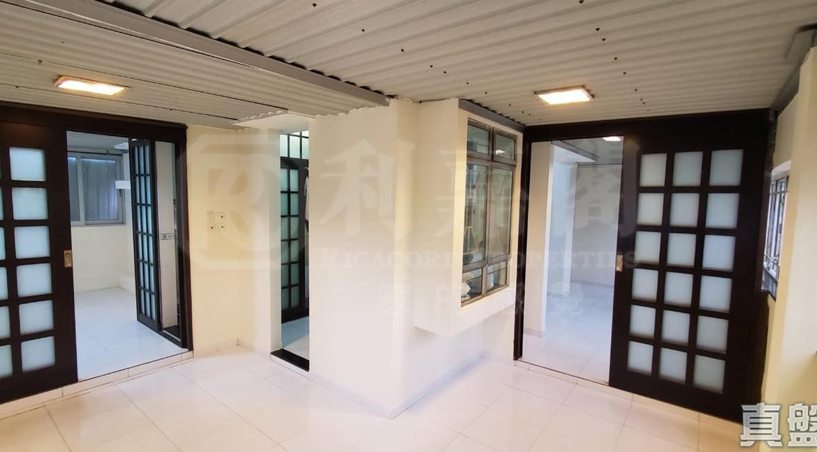 建德樓 - 28NTS – 香港北部都會區