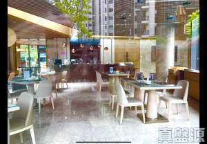 滿名山 滿庭 12座 - 28NTS – 香港北部都會區