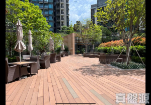 滿名山 滿庭 12座 - 28NTS – 香港北部都會區