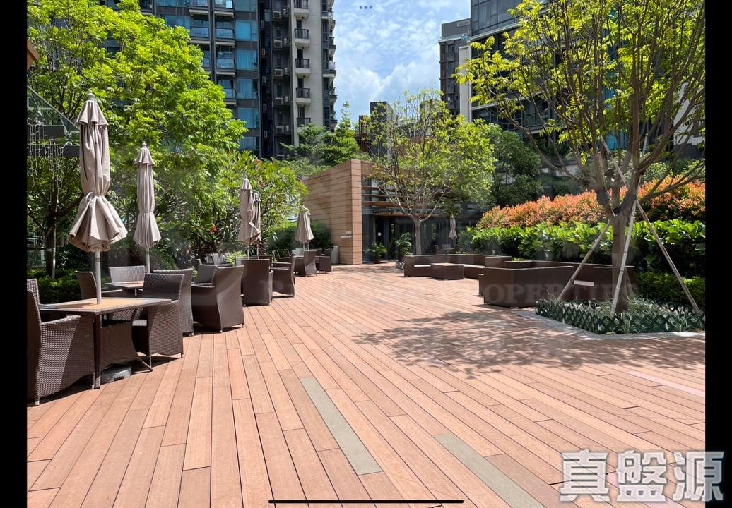 滿名山 滿庭 12座 - 28NTS – 香港北部都會區