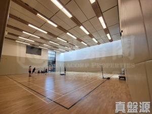 滿名山 滿庭 12座 - 28NTS – 香港北部都會區