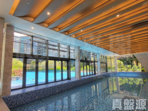 滿名山 滿庭 12座 - 28NTS – 香港北部都會區