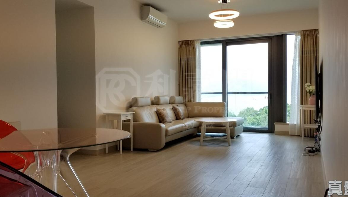 滿名山 滿庭 12座 - 28NTS – 香港北部都會區