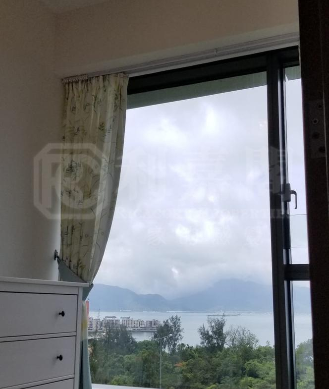 滿名山 滿庭 12座 - 28NTS – 香港北部都會區