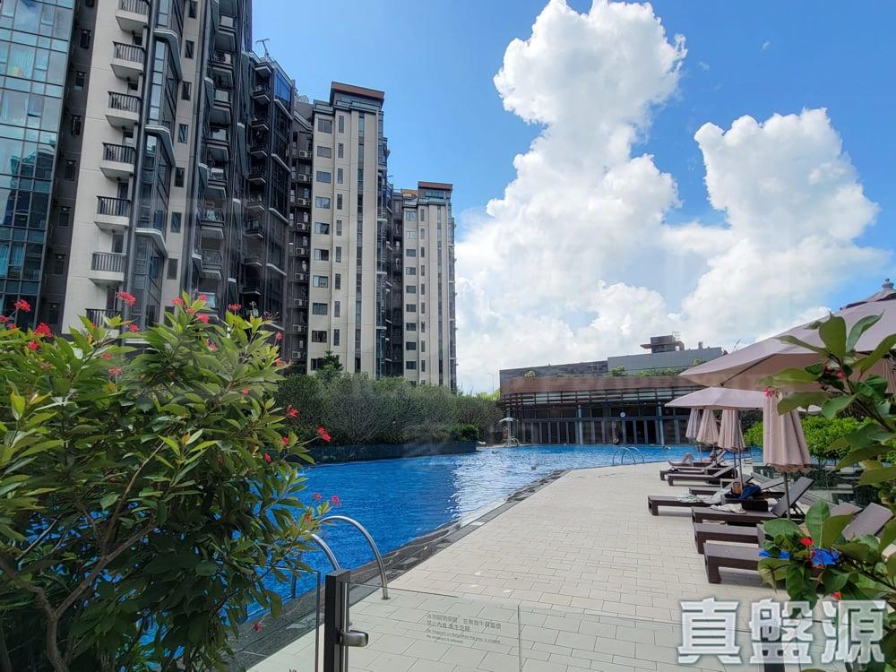 滿名山 滿庭 12座 - 28NTS – 香港北部都會區