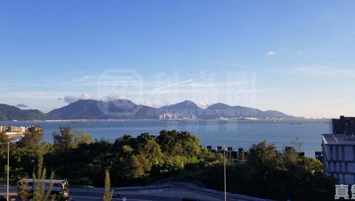 滿名山 滿庭 12座 - 28NTS – 香港北部都會區