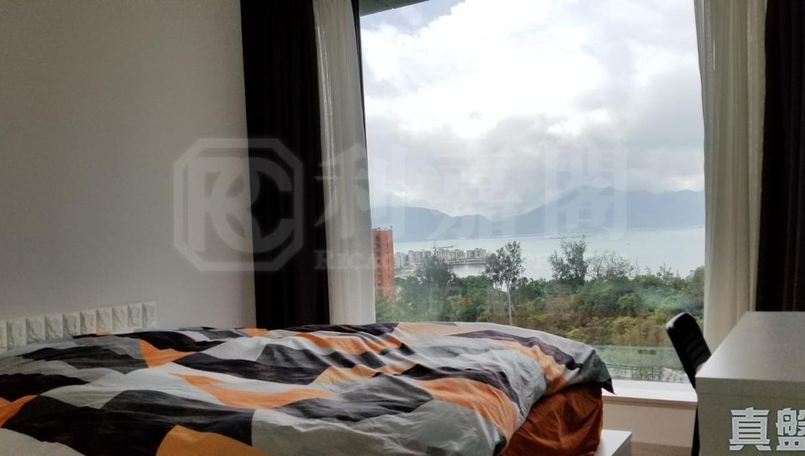 滿名山 滿庭 12座 - 28NTS – 香港北部都會區