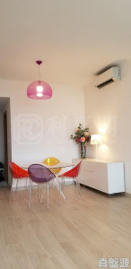 滿名山 滿庭 12座 - 28NTS – 香港北部都會區