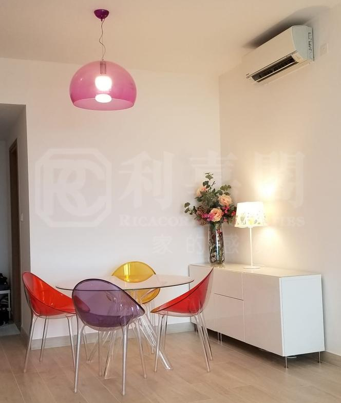 滿名山 滿庭 12座 - 28NTS – 香港北部都會區