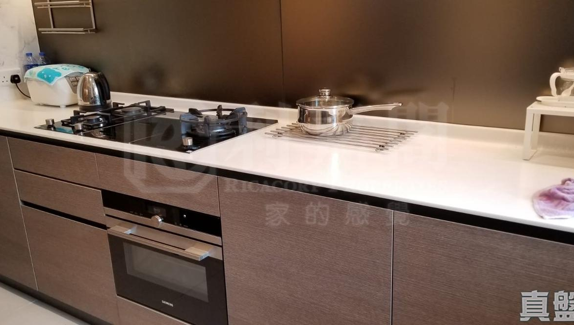 滿名山 滿庭 12座 - 28NTS – 香港北部都會區