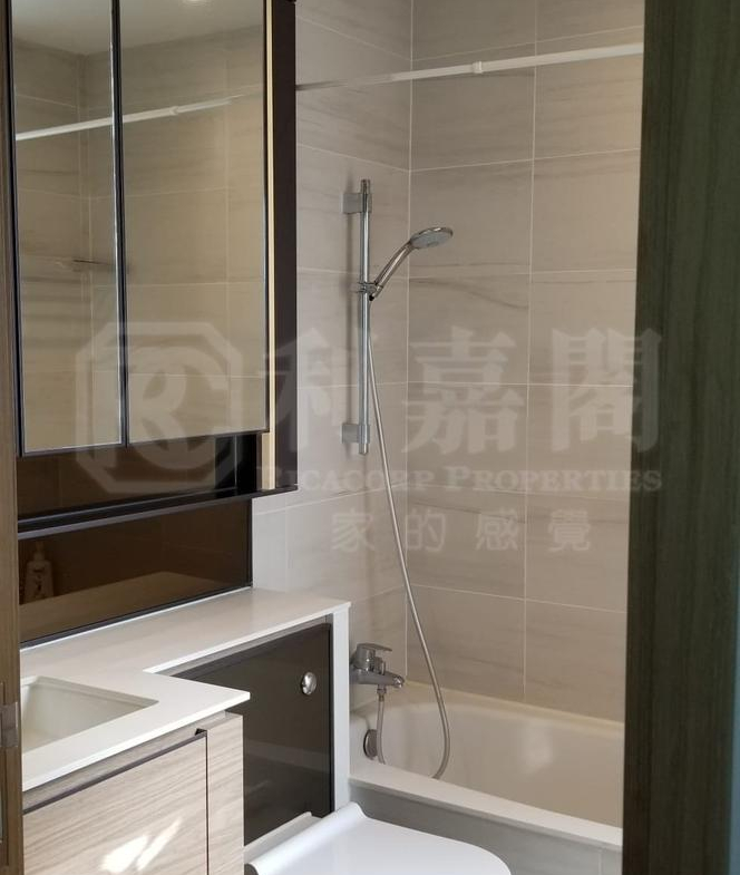 滿名山 滿庭 12座 - 28NTS – 香港北部都會區