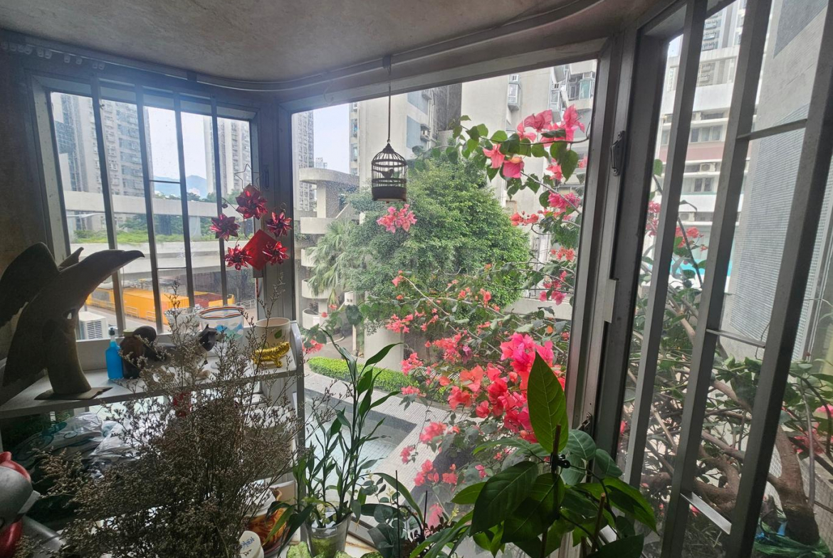 海濱花園 海豐閣 (12座) - 28NTS – 香港北部都會區