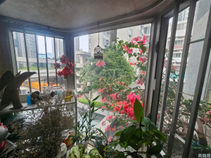 海濱花園 海豐閣 (12座) - 28NTS – 香港北部都會區