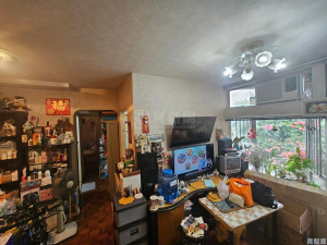 海濱花園 海豐閣 (12座) - 28NTS – 香港北部都會區