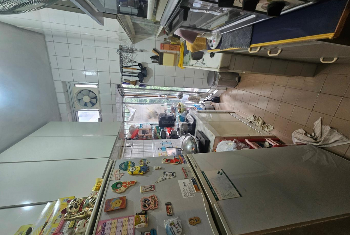 海濱花園 海豐閣 (12座) - 28NTS – 香港北部都會區