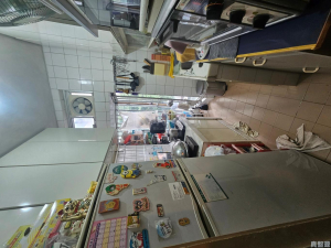 海濱花園 海豐閣 (12座) - 28NTS – 香港北部都會區