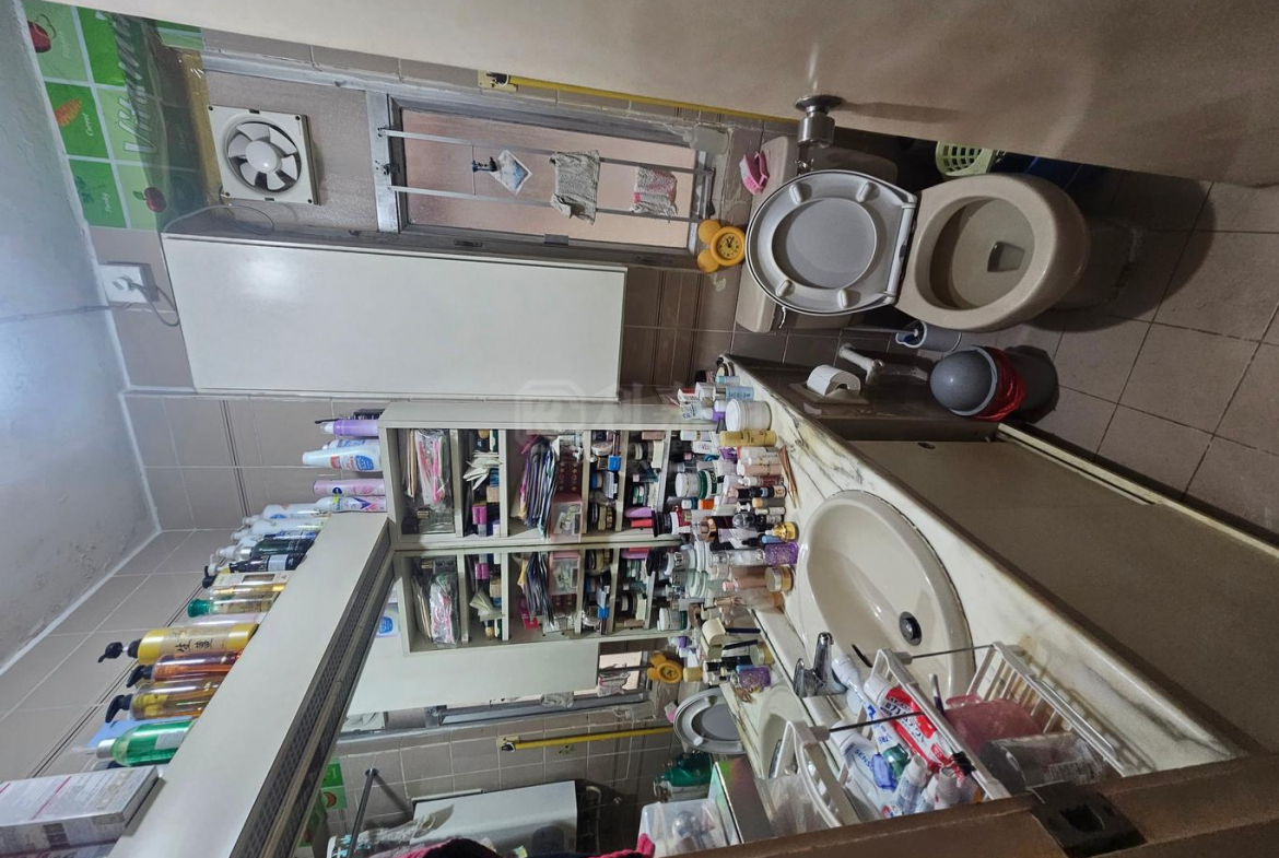 海濱花園 海豐閣 (12座) - 28NTS – 香港北部都會區