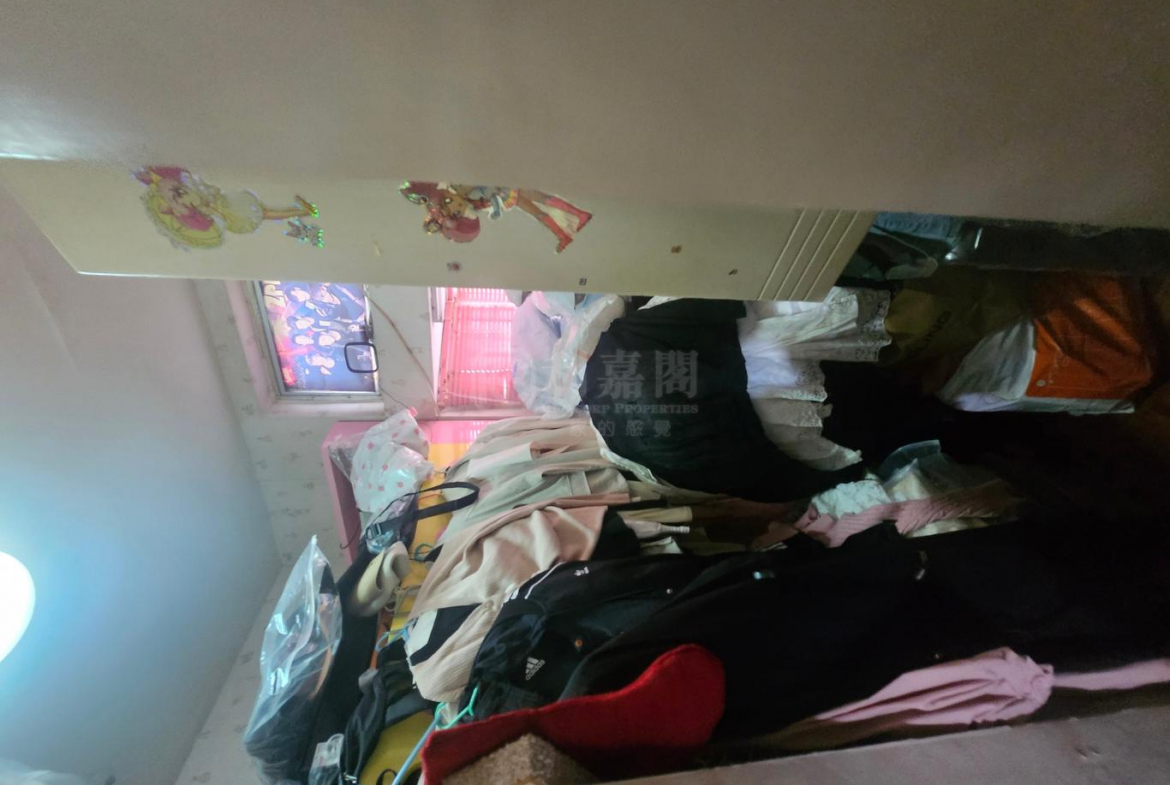 海濱花園 海豐閣 (12座) - 28NTS – 香港北部都會區