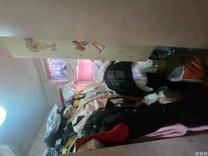 海濱花園 海豐閣 (12座) - 28NTS – 香港北部都會區