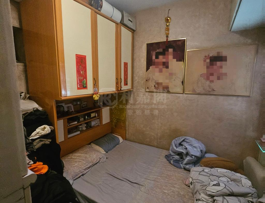 海濱花園 海豐閣 (12座) - 28NTS – 香港北部都會區