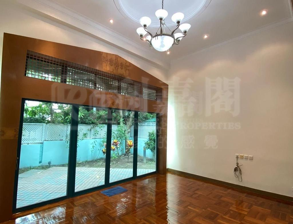 加州花園 - 28NTS – 香港北部都會區